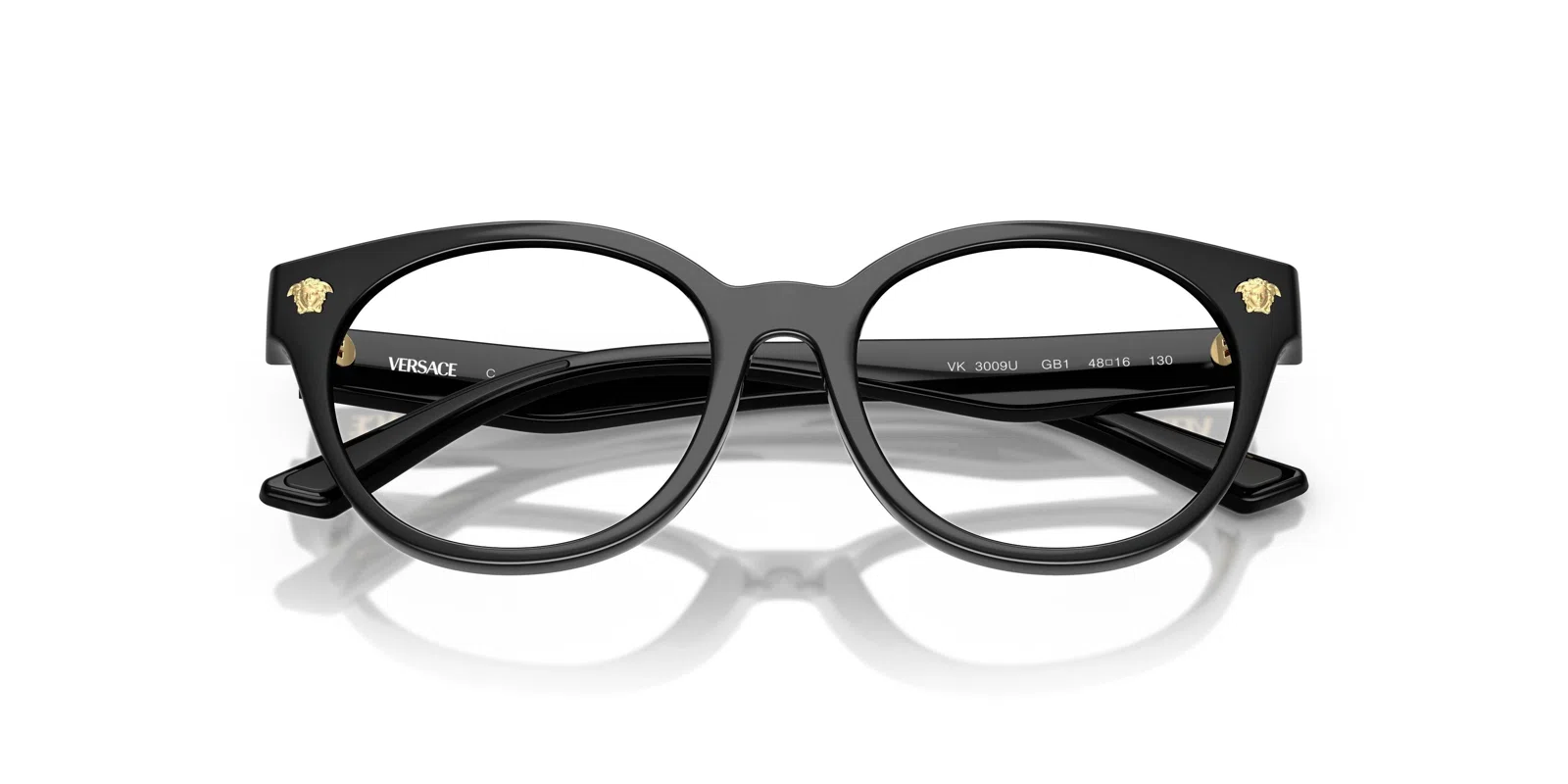 Versace Kids 3009U Eyeglasses - view 9